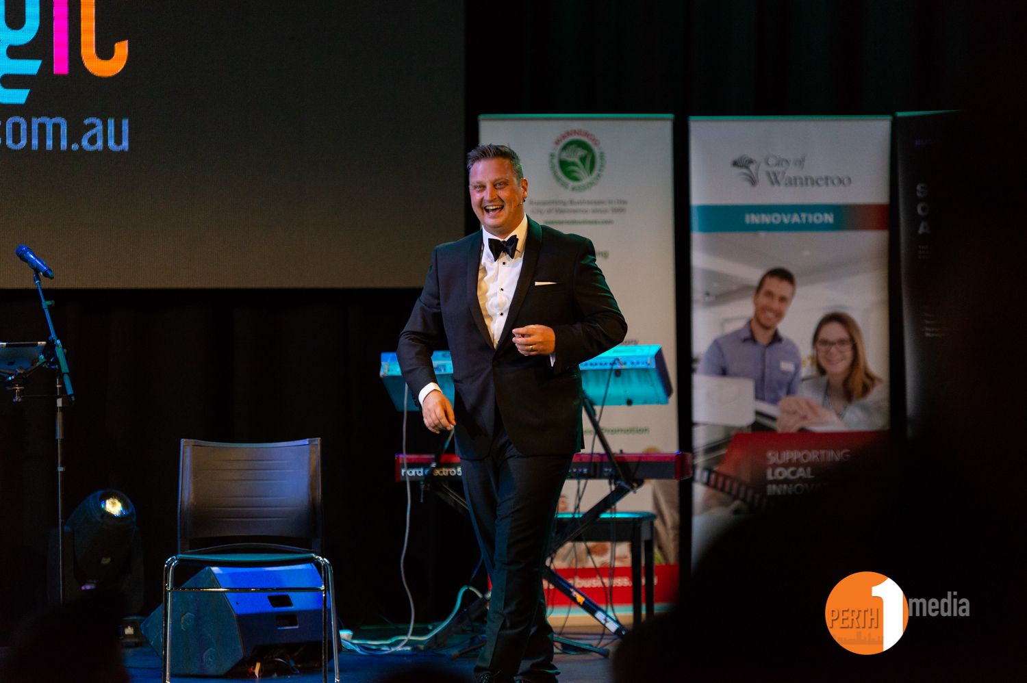 How to be a confident Magician