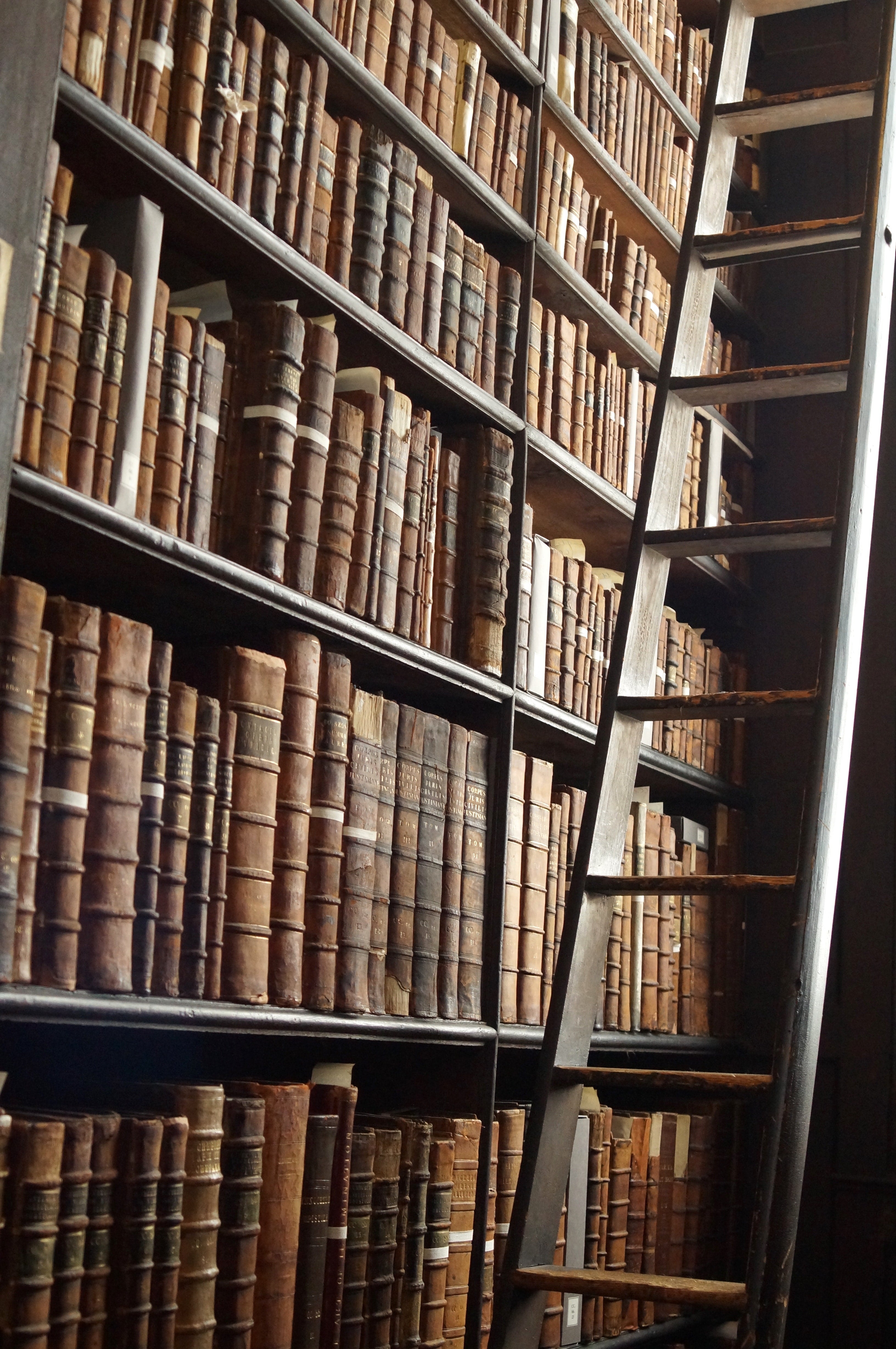 Magic Books