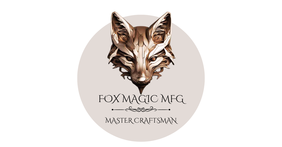 Fox Magic MFG