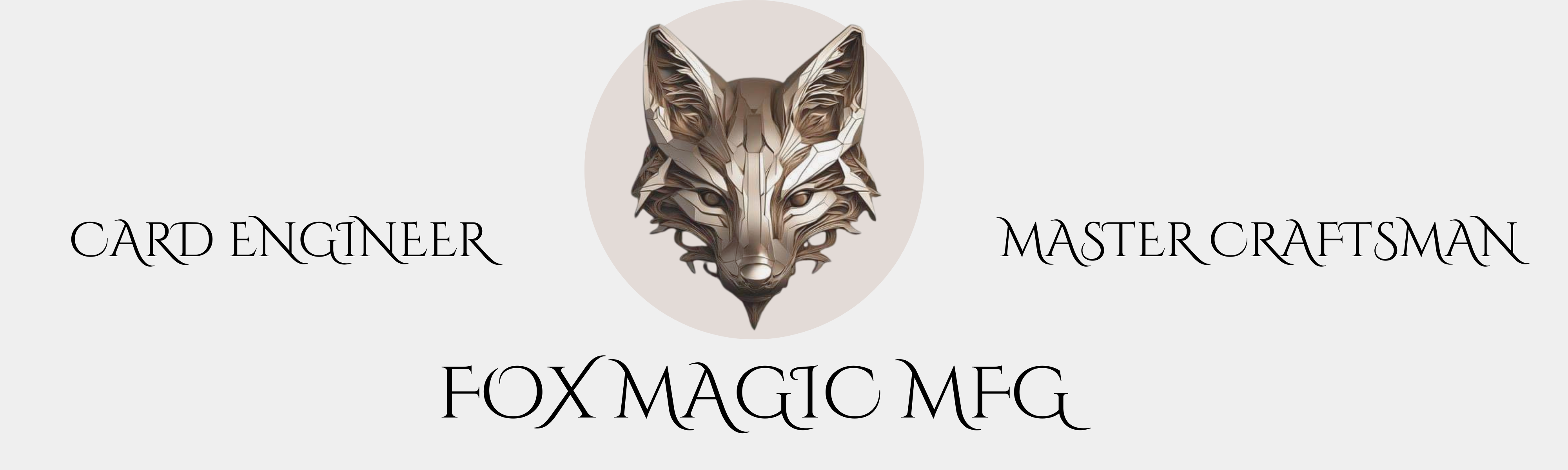 Fox Magic MFG