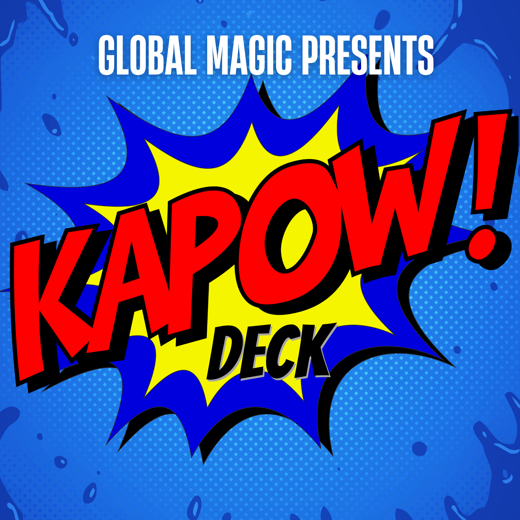 KAPOW