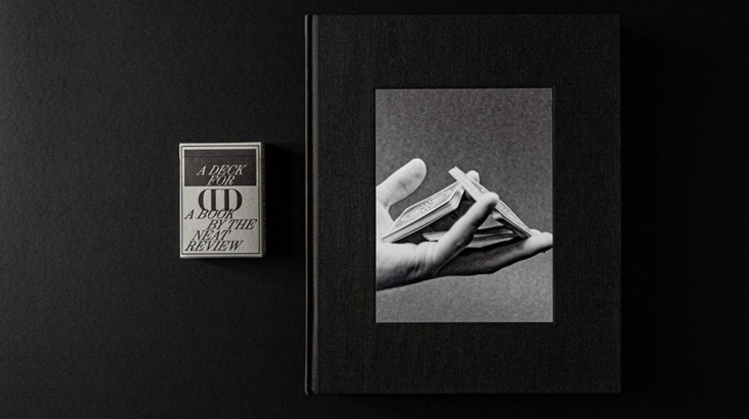 Splay (Special Edition + Deck) by Dan & Dave