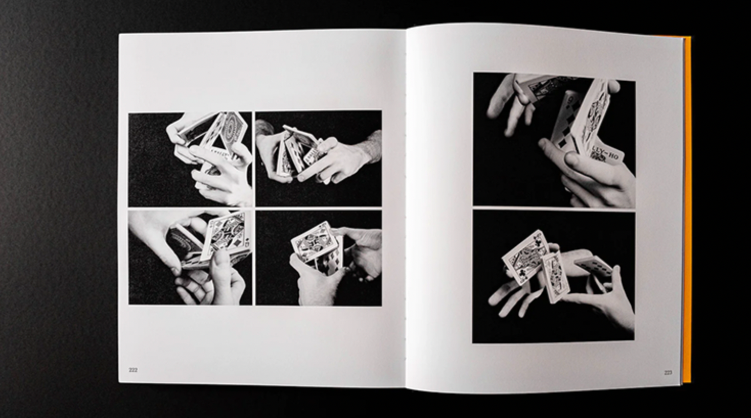 Splay (Special Edition + Deck) by Dan & Dave