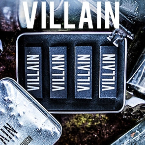 VILLAIN PROJECT by Daniel Madison