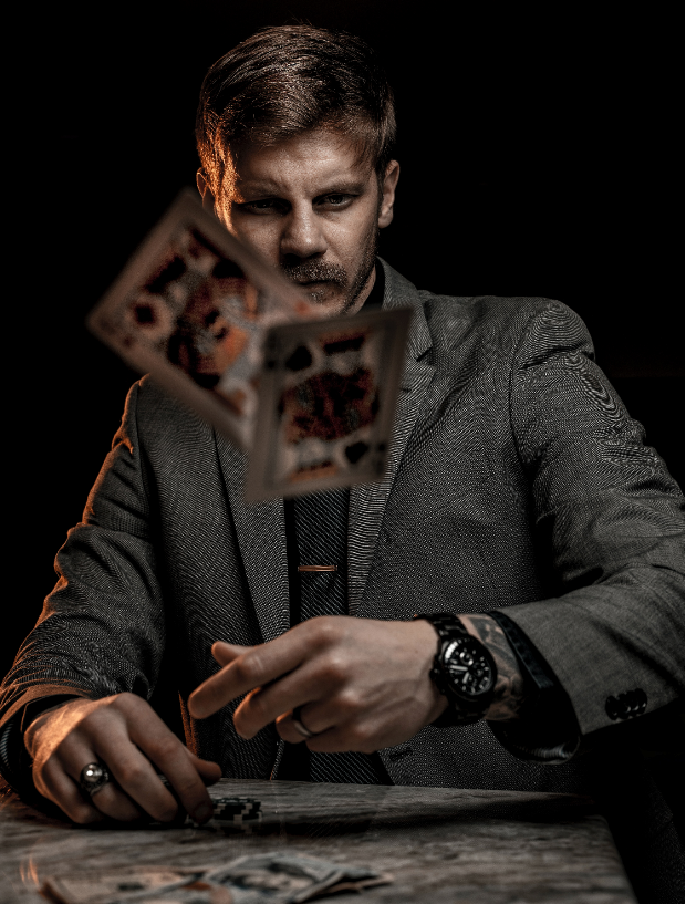 How To Learn Card Tricks