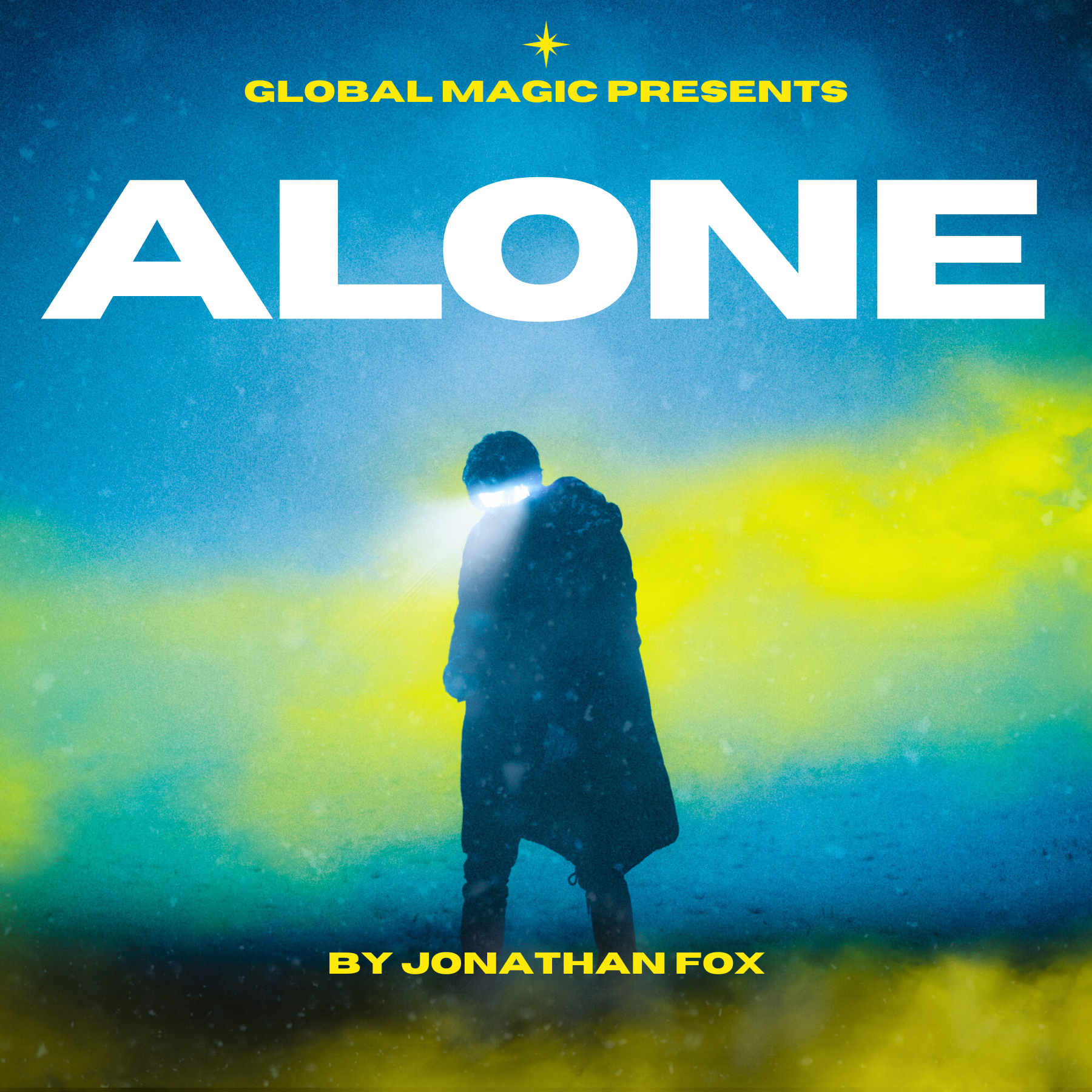 Alone