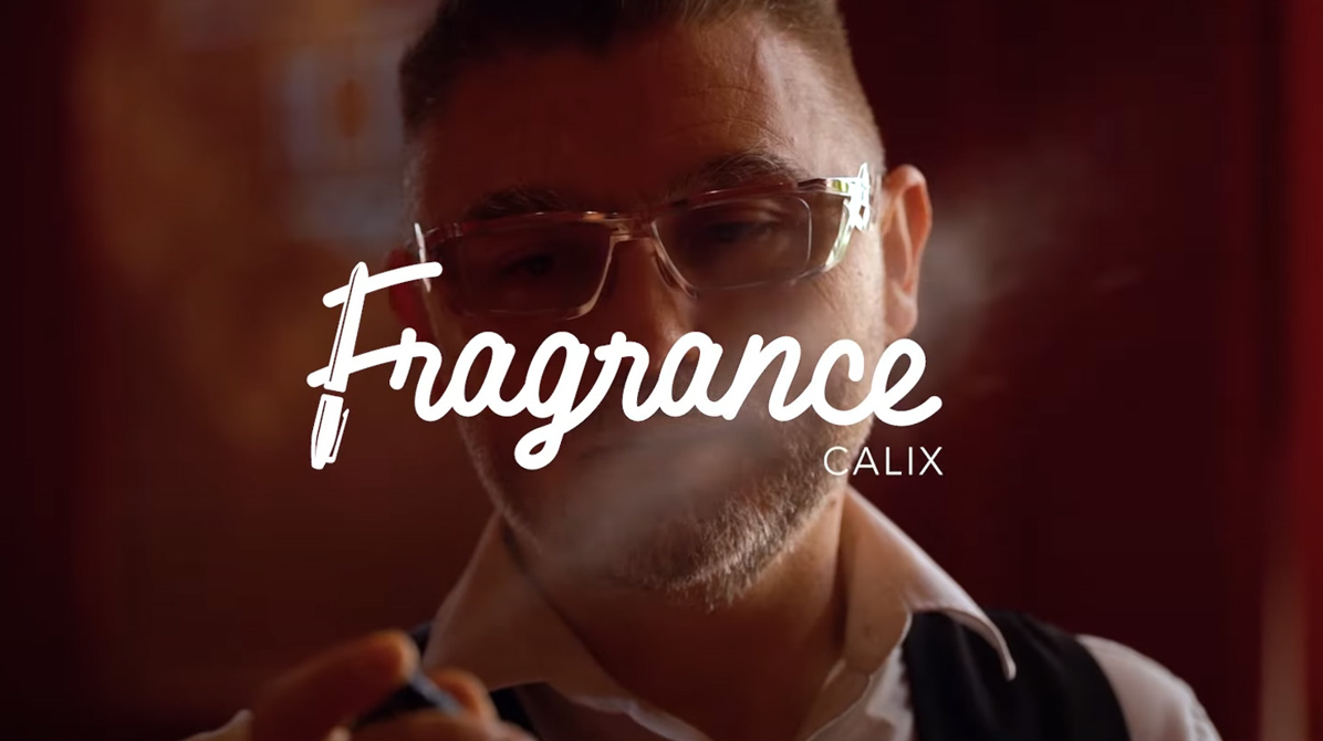 FRAGRANCE by Calix