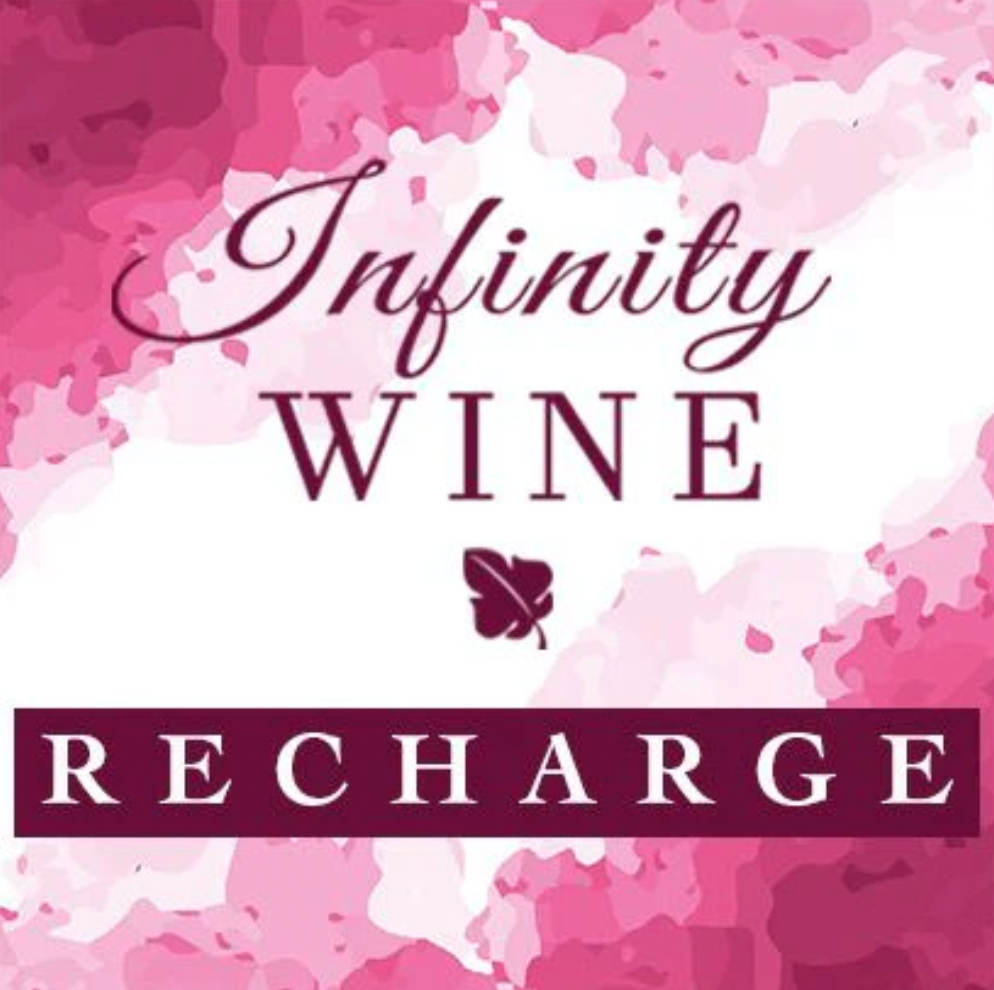 Infinity Wine Refill