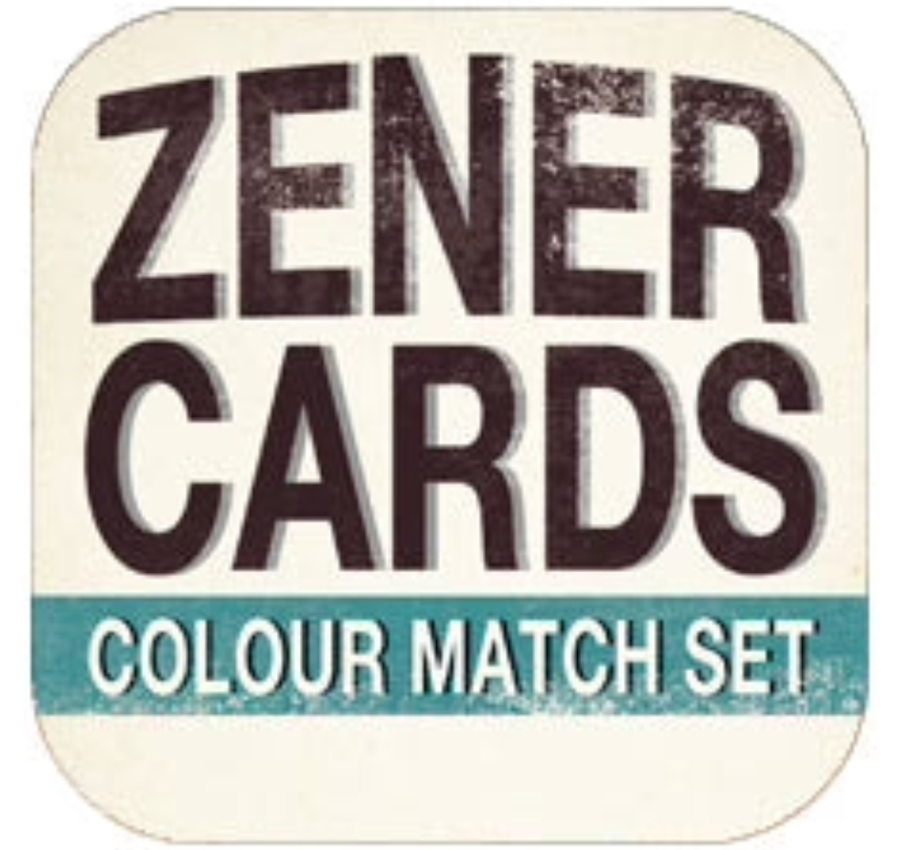 Zener Match Pro Size By Nikolas Mavresis